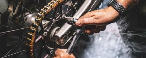Riparazione Moto Milano