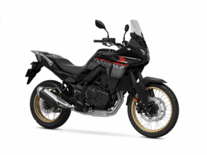 HONDA TRANSALP