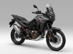 HONDA AFRICA TWIN 1100 MANUALE