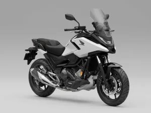 HONDA NC750X MANUALE