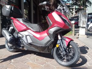 HONDA ADV 350