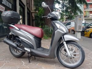 KYMCO PEOPLE ONE 125