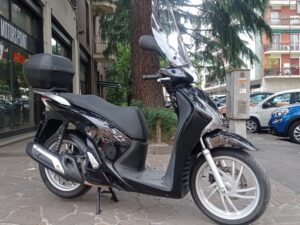 HONDA SH 125 ABS