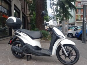 PIAGGIO LIBERTY S 150 ABS